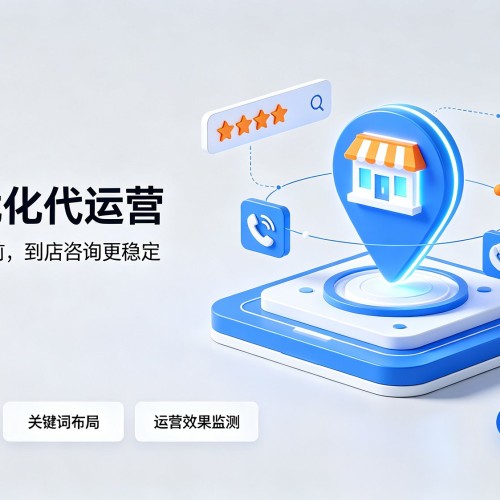 南海GEO优化
